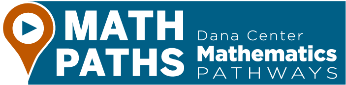 MathPaths logo