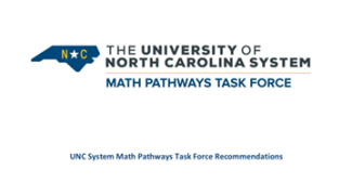 THM-UNC-System-Recommendations