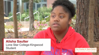 The DCMP Model - Student Reflections