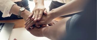 teamwork-join-hands-support-together-concept-with-vintage-tone-picture-id998454162_0