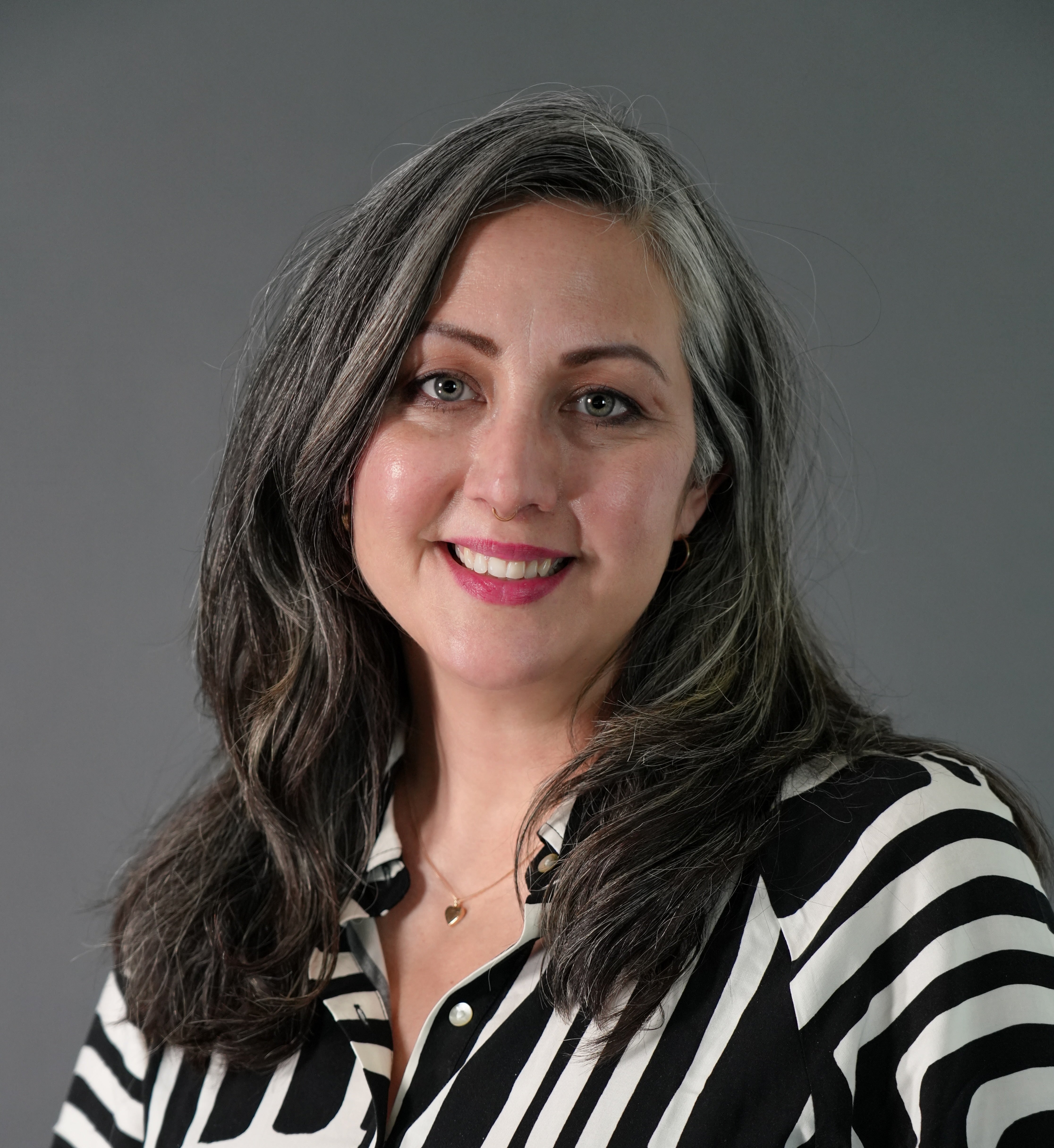 Tammi Perez-Rice | UT Dana Center