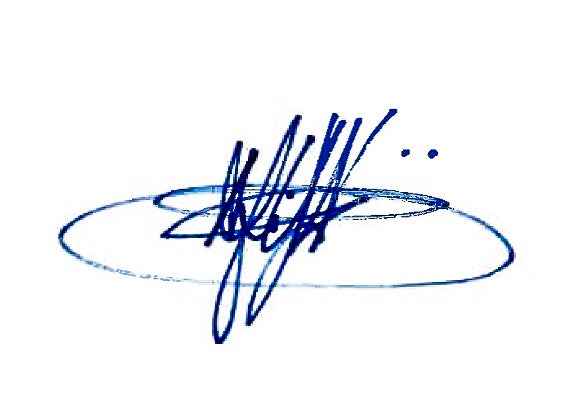 Afi Wiggins Signature