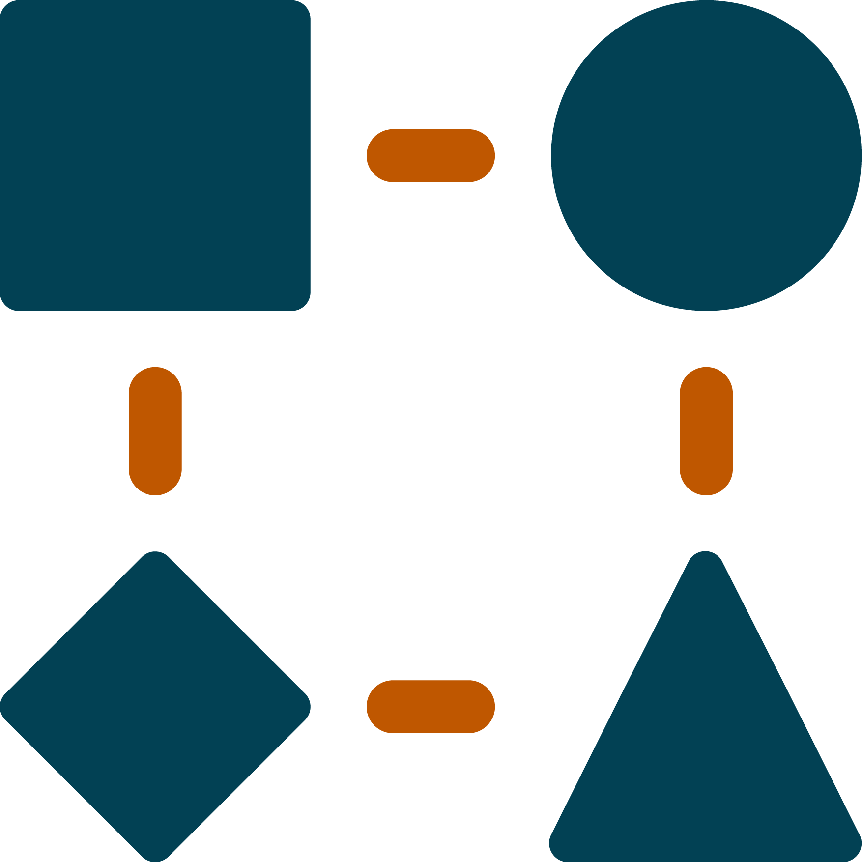 shapes