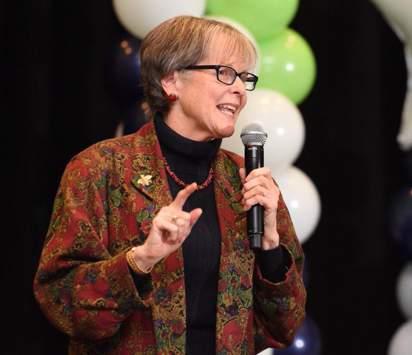 Martha Ellis