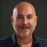 Jason Buckingham