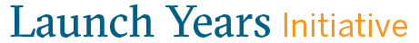 Launch Years Initiative wordmark