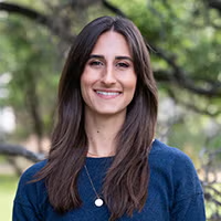 Madeline Townsend