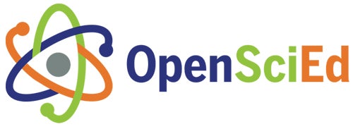 OpenSciEd Logo