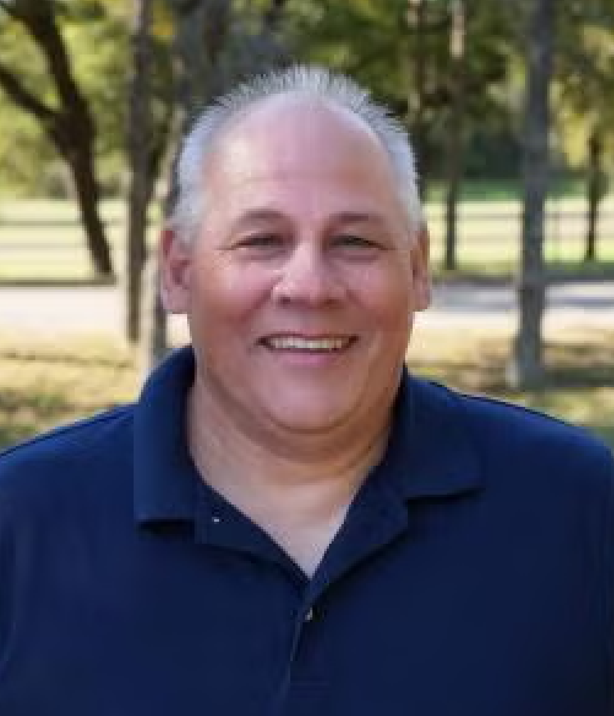 Richard Blount