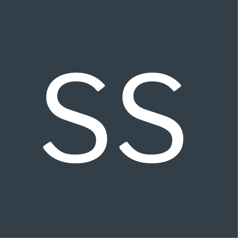 Sydney Steen initials