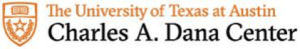 Dana Center logo