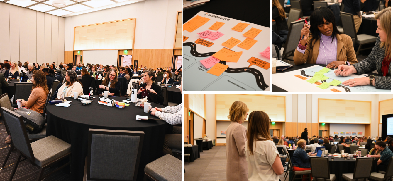 launch years initiative conference 2025
