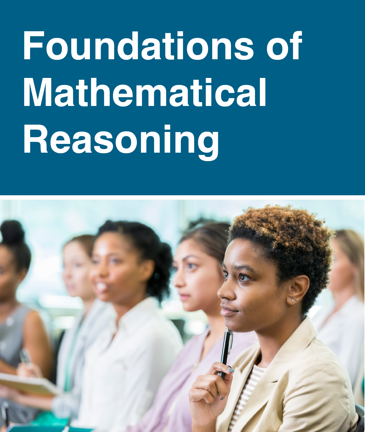 FMR Book Cover