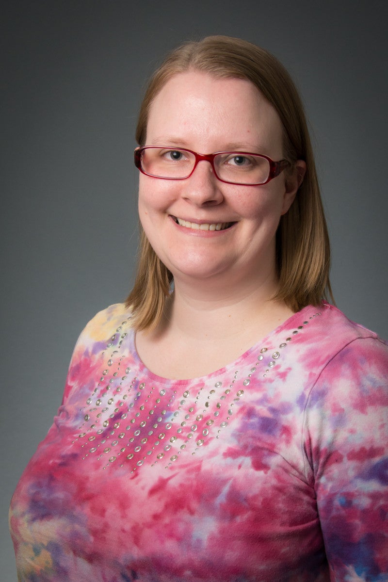 Joan M. Zoellner