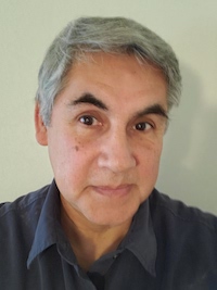 headshot of Tony Q. Martinez