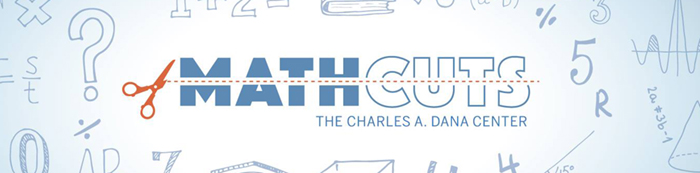 MathCuts Logo