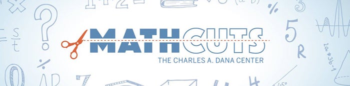 MathCuts Logo