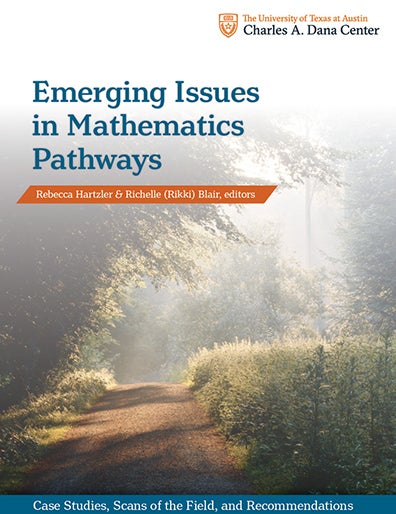 emerging issues bookcover