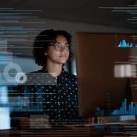 data science student