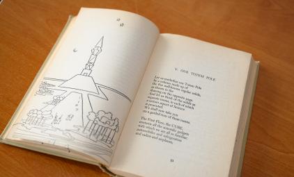 image from the book The Education of T. C. MITS