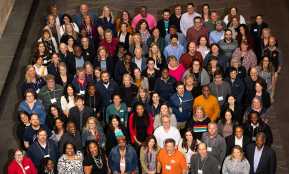 launch years conference 2025