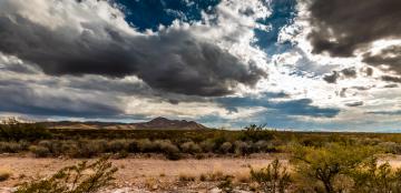 west texas