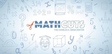 mathcuts bite sized video series