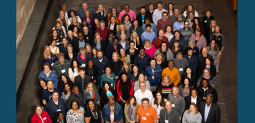 launch years conference 2025