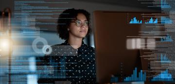 data science student