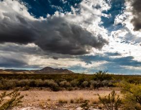 west texas