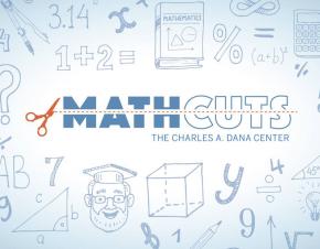 mathcuts bite sized video series