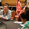 Professional development for teachers